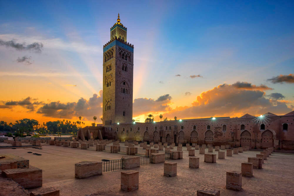 The Best Things to See in Marrakech