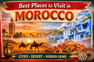 Best Places to Visit in Morocco: Top Destinations You Shouldn’t Miss ChatGPT Image Jan 9, 2026, 02_14_58 PM