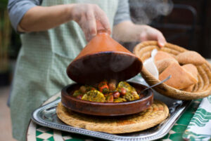 Moroccan Cuisinerrr