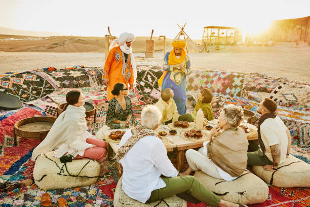 Discover the top things to see in Morocco, from vibrant cities to stunning desert landscapes. Experience rich culture, history, and sights.