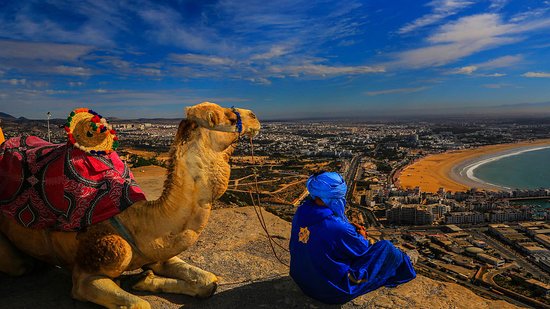 10 Amazing Agadir Tourist Attractions You Must Visit