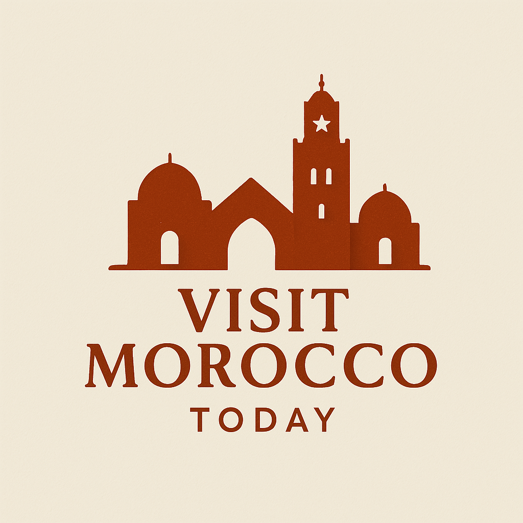 Food Cuisine Visit Morocco Today