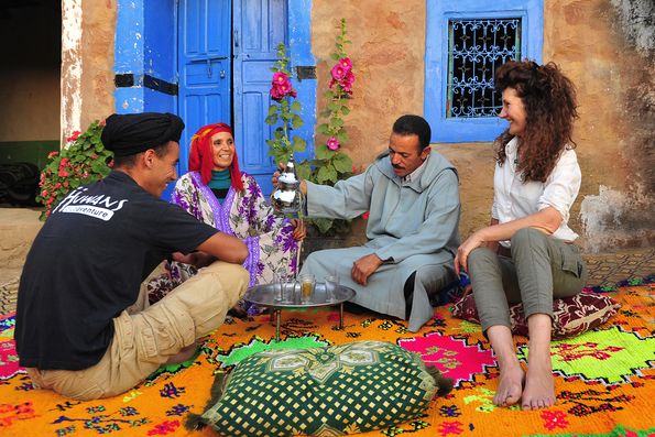 Language in Morocco: All You Need to Know