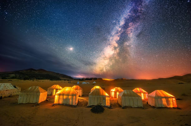 The Best Time to Visit Morocco: