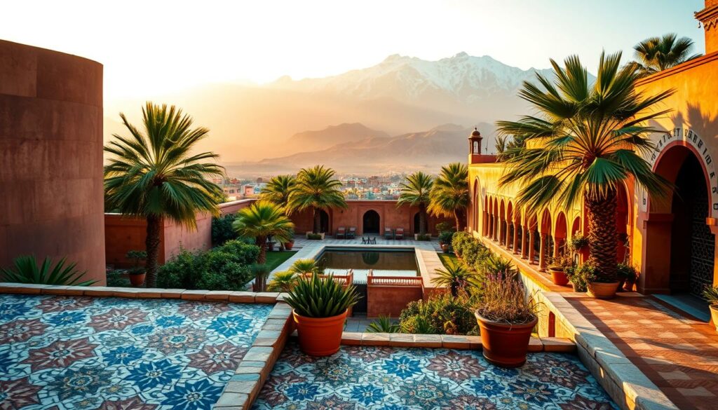 The Best Time to Visit Morocco: A Comprehensive Guide