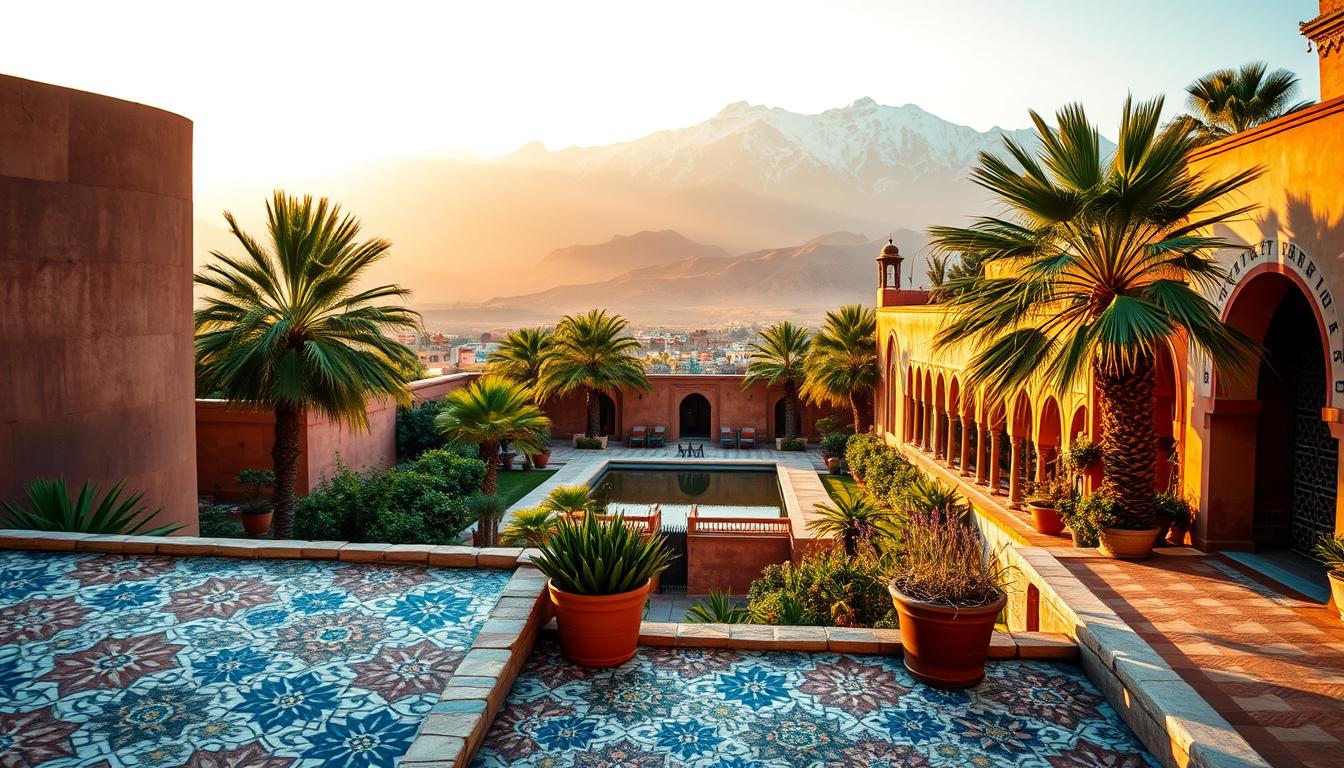 Discover the best time to go to Morocco for pleasant weather & activities. Find ideal seasons for cities, desert, mountains & coast. Avoid heat, cold, or crowds!