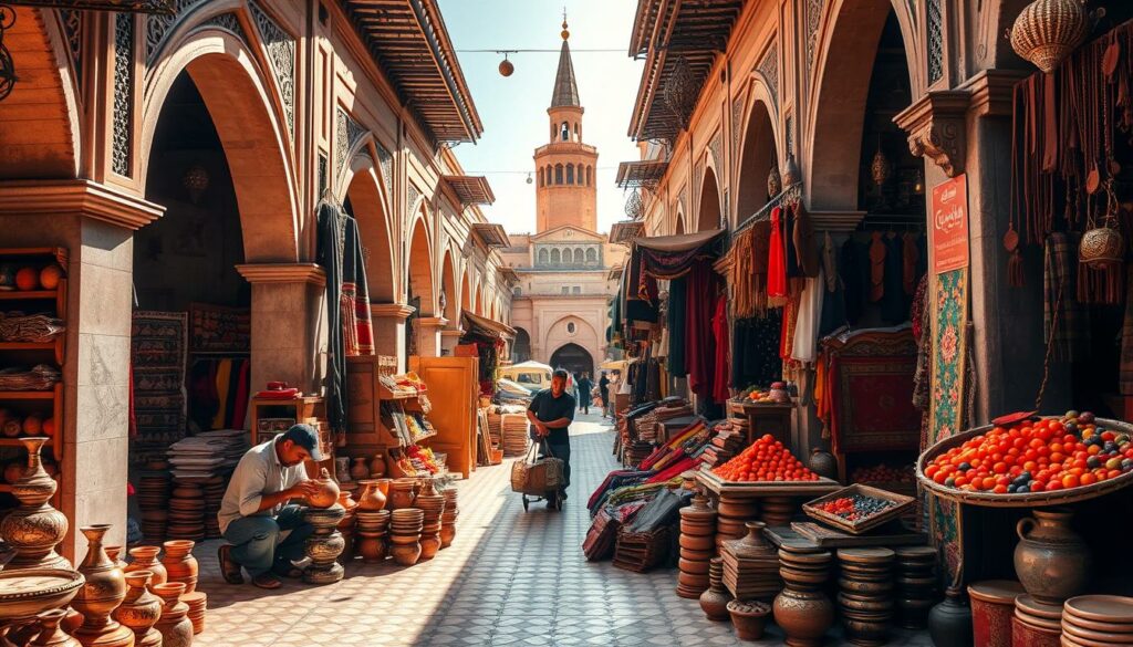 morocco travel tips