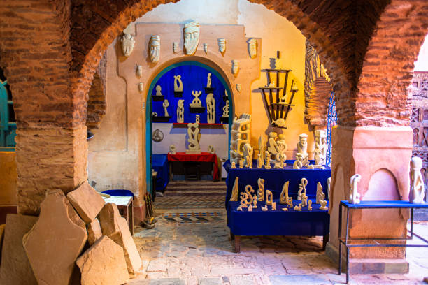 Agadir Tourist Attractions