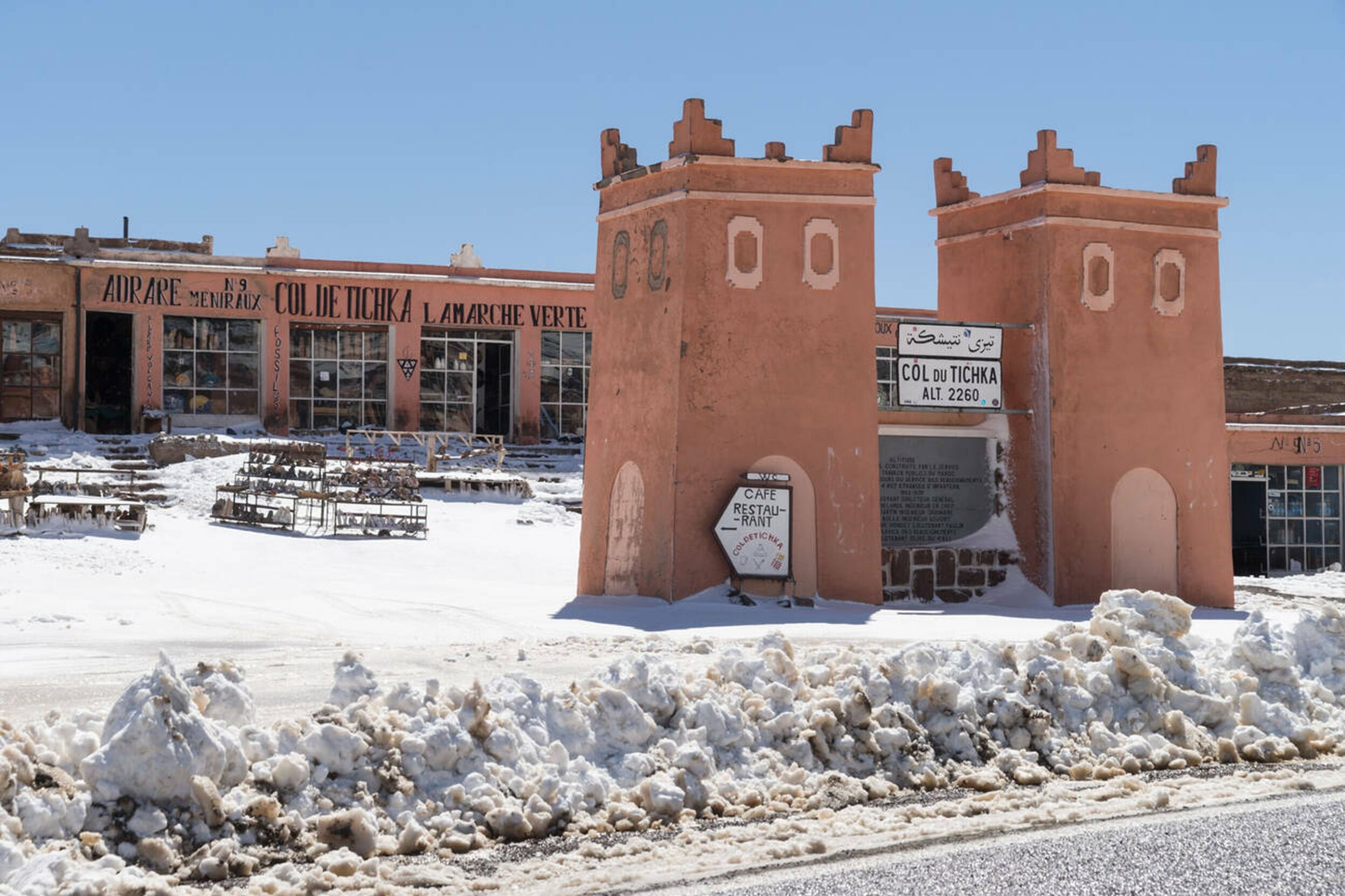 Morocco Weather in January: Your Ultimate Guide to Winter Travel 11 ...