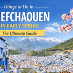 Things to Do in Chefchaouen