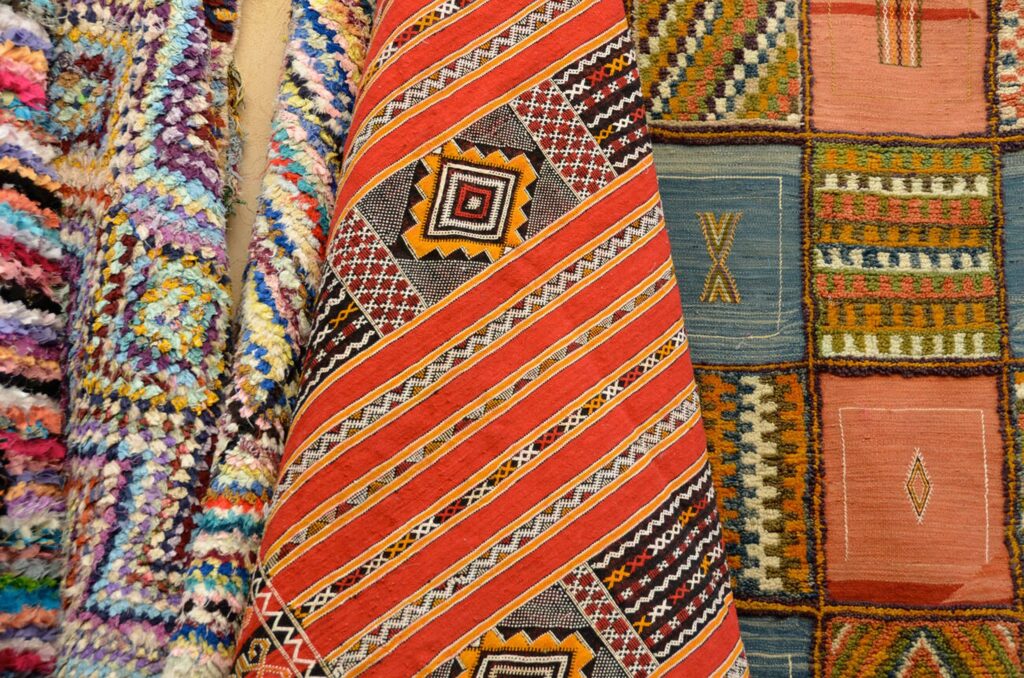 What to Buy in Morocco