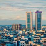 twin center casablanca