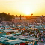 Things to Do in Marrakech in Spring