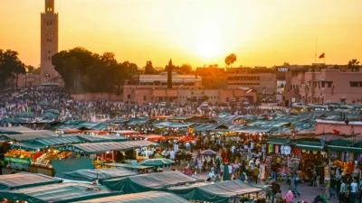 Things to Do in Marrakech in Spring